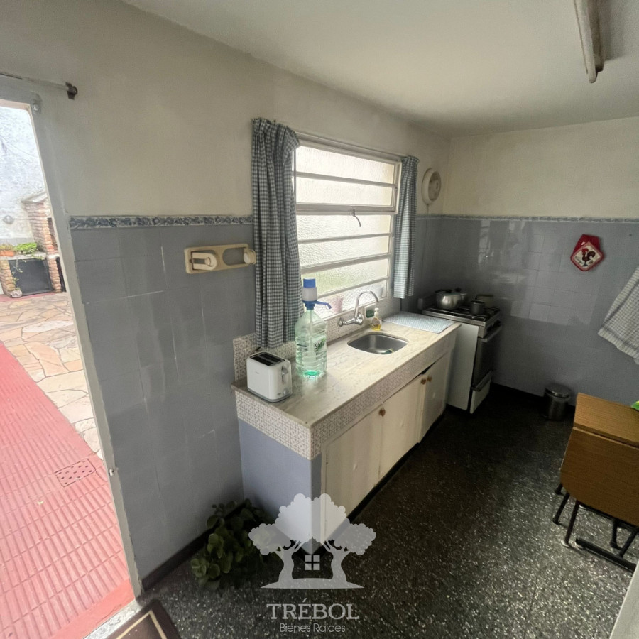 Casa ID.83 - Venta Casa 3 Dormitorios Pocitos Montevideo V 