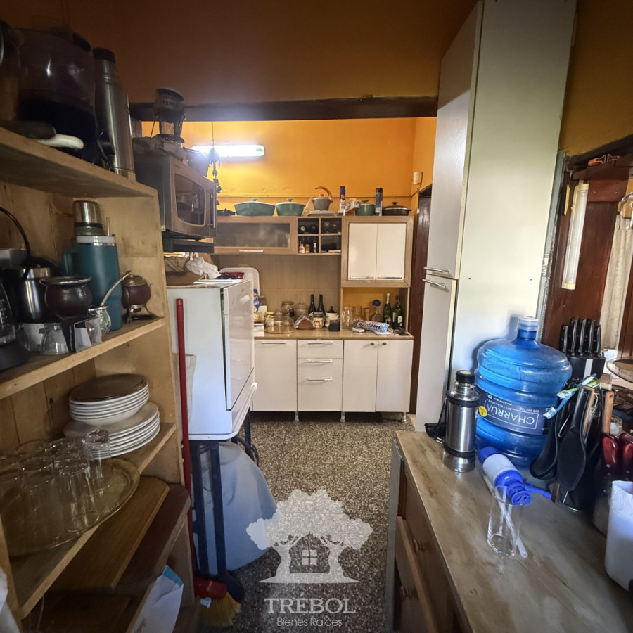 Casa ID.463 - Venta Casa 3 dormitorios Forteza Montevideo B