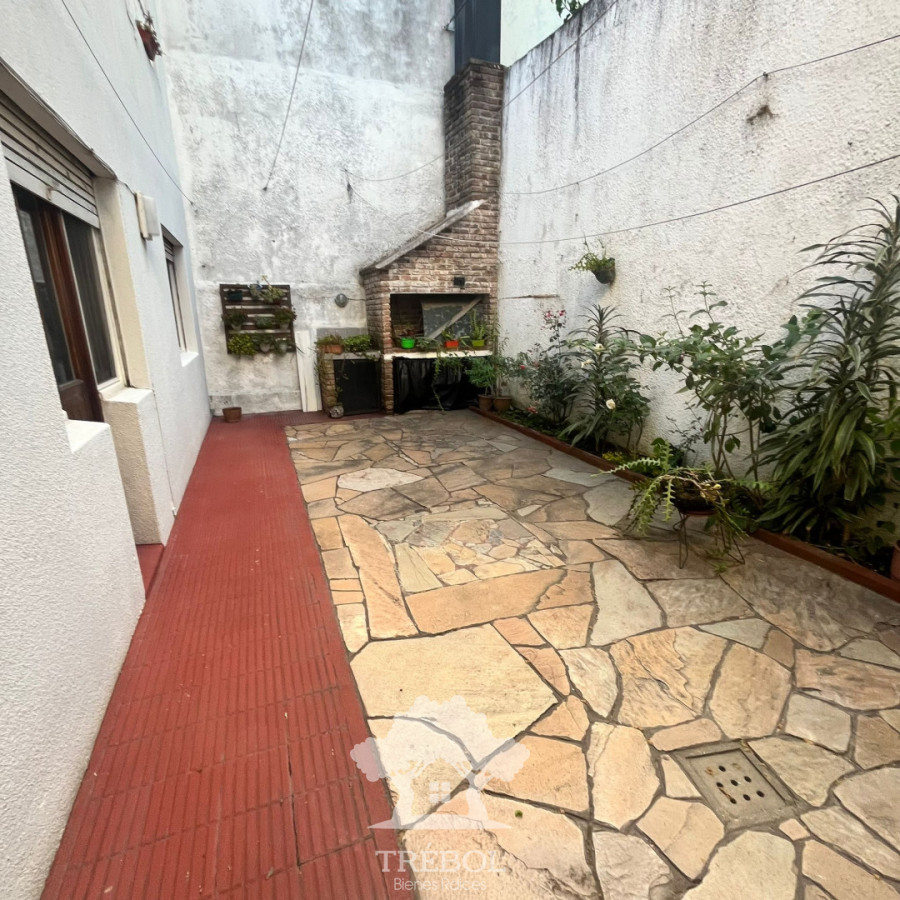 Casa ID.83 - Venta Casa 3 Dormitorios Pocitos Montevideo V 
