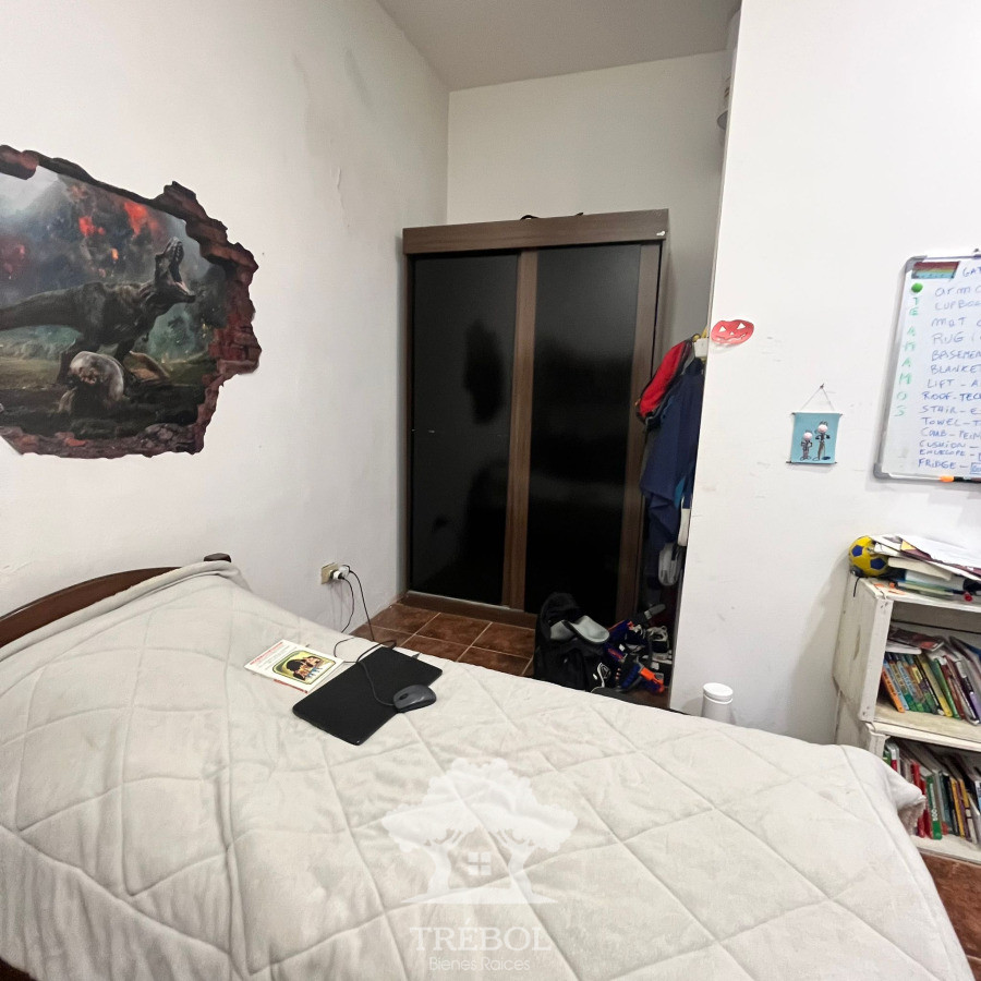 Casa ID.44 - Venta Casa 4 Dormitorios Parque Batlle Montevideo V 