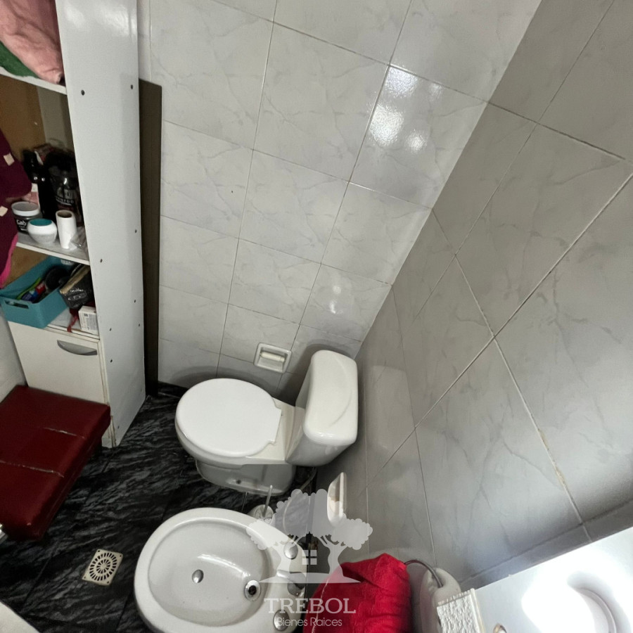 Casa ID.60 - Venta Casa 2 Dormitorios Cerrito de la Victoria Montevideo V 