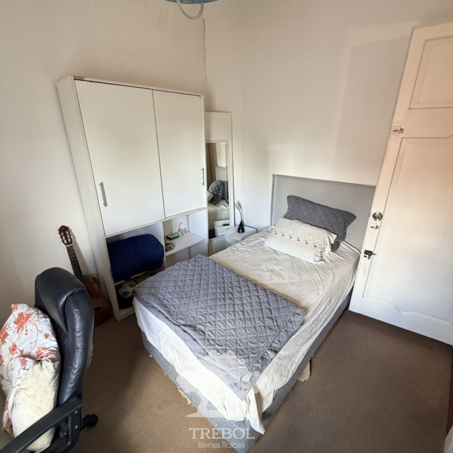 Casa ID.184 - Venta Casa 4 Dormitorios Prado Montevideo B