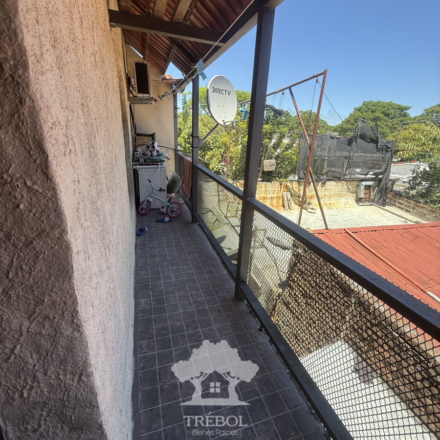 Casa ID.116 - Venta 2 Casas Villa Española Montevideo B
