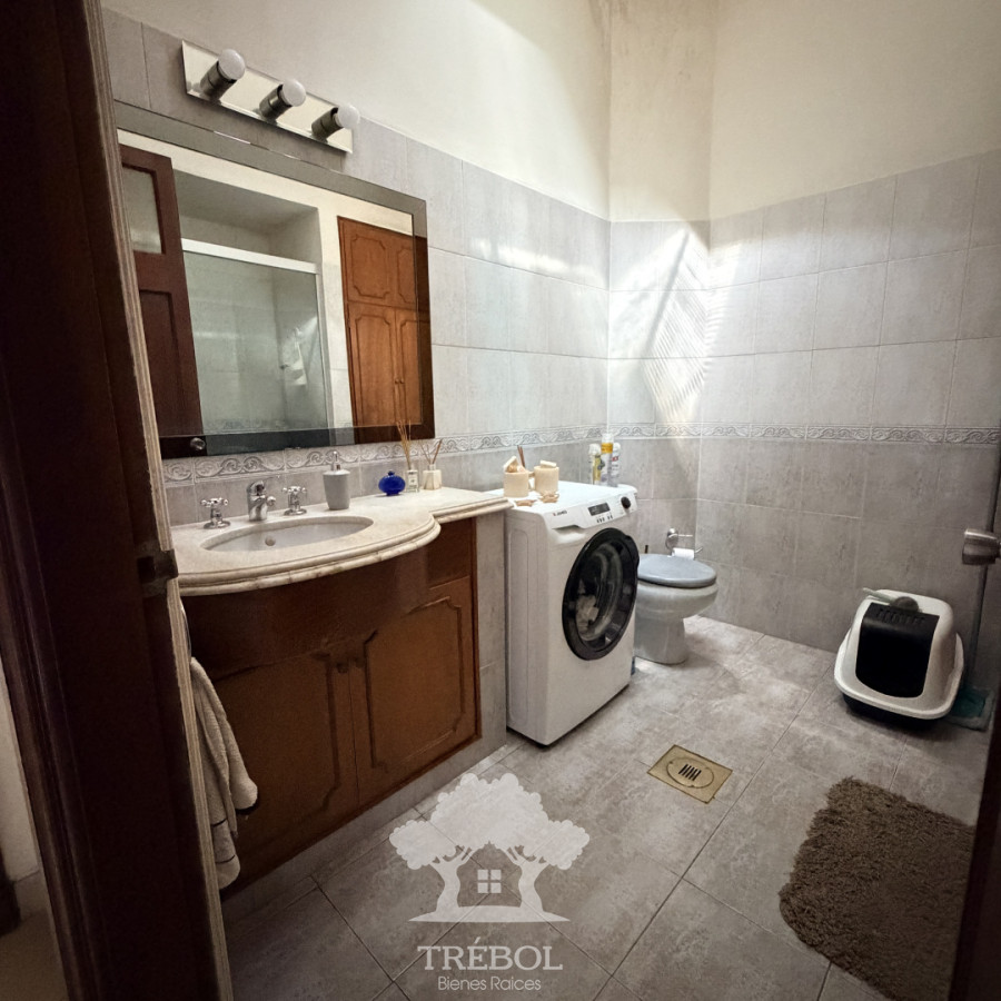 Casa ID.184 - Venta Casa 4 Dormitorios Prado Montevideo B