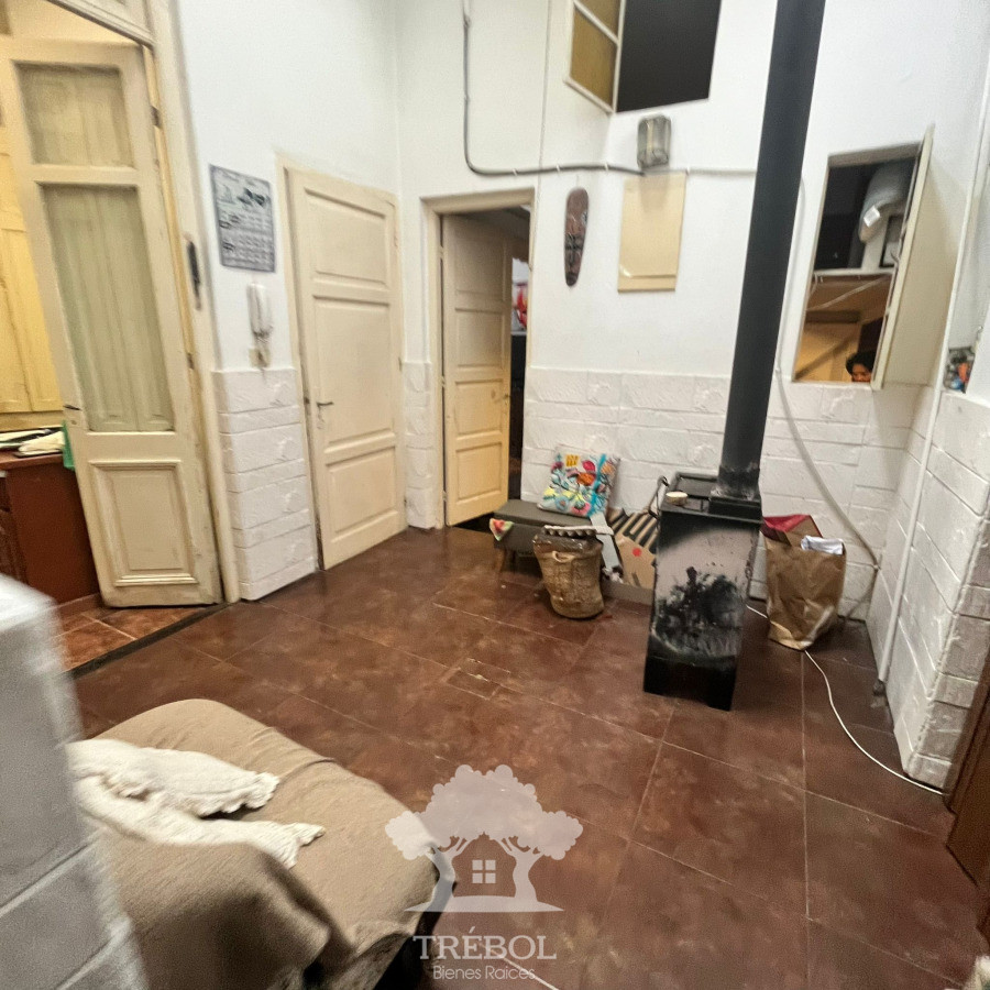 Casa ID.44 - Venta Casa 4 Dormitorios Parque Batlle Montevideo V 