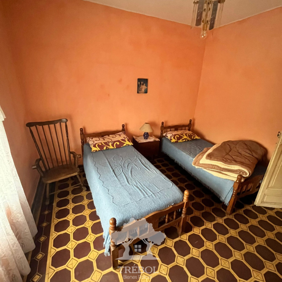 Casa ID.69 - Venta Casa 3 Dormitorios Nuevo Paris Montevideo V 