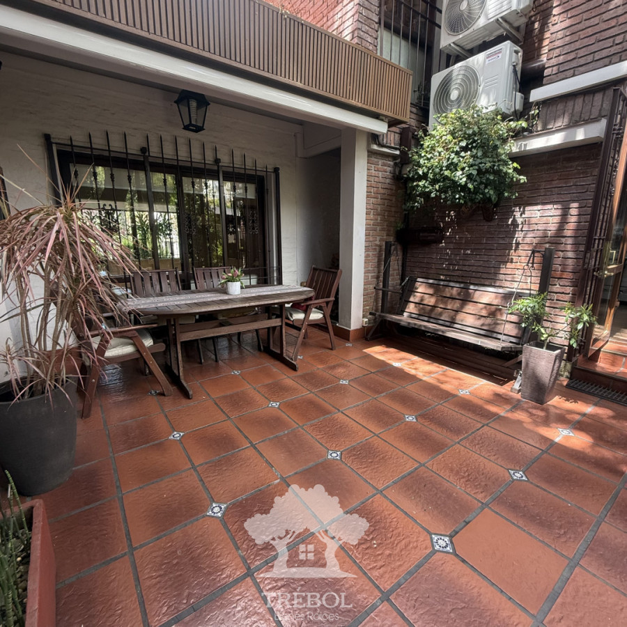 Casa ID.495 - Venta Casa 4 dormitorios 4 baños Parque Batlle Montevideo B