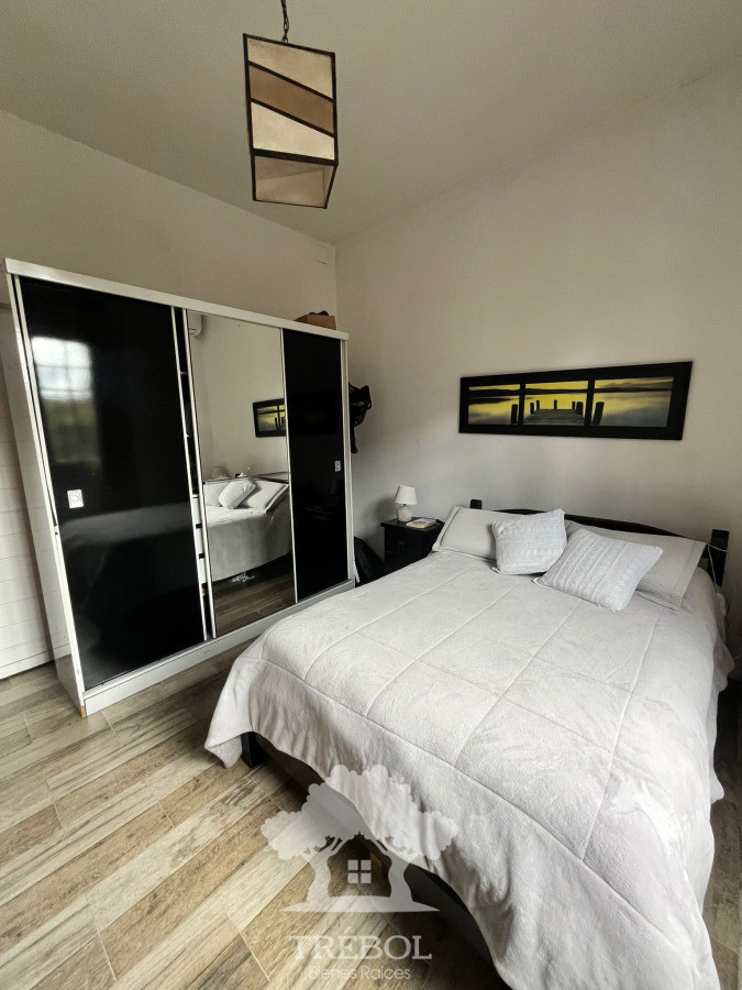 Casa ID.44 - Venta Casa 4 Dormitorios Parque Batlle Montevideo V 