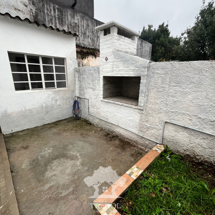 Casa ID.28 - Venta Casa 2 Dormitorios La Blanqueada Montevideo V 