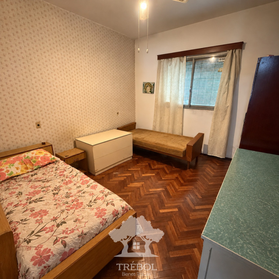 Casa ID.492 - Venta casa 3 dormitorios Nuevo Paris Montevideo B