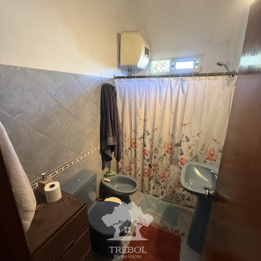 Casa ID.463 - Venta Casa 3 dormitorios Forteza Montevideo B