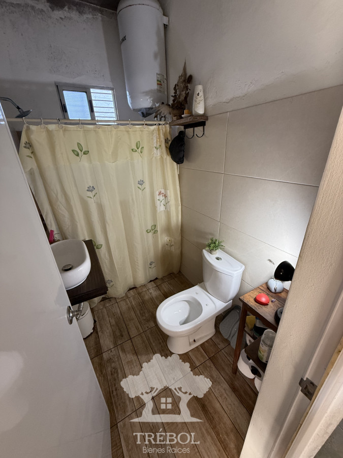 Casa ID.2 - Alquiler Casa 2 Dormitorios Conciliación Montevideo B