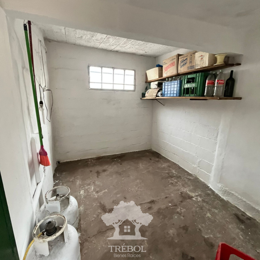 Casa ID.69 - Venta Casa 3 Dormitorios Nuevo Paris Montevideo V 