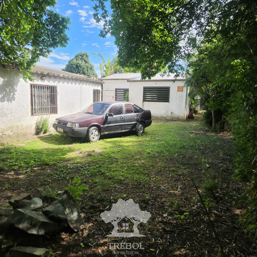 Casa ID.97 - Venta Casa 2 Dormitorios Lezica Montevideo M