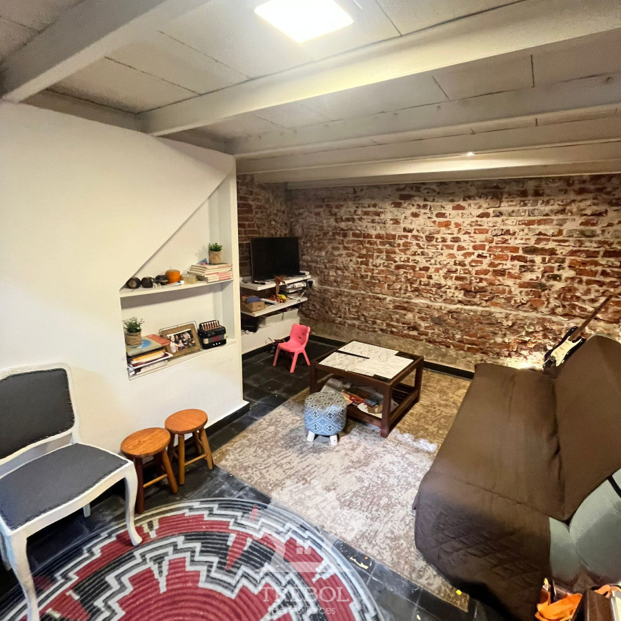 Casa ID.44 - Venta Casa 4 Dormitorios Parque Batlle Montevideo V 