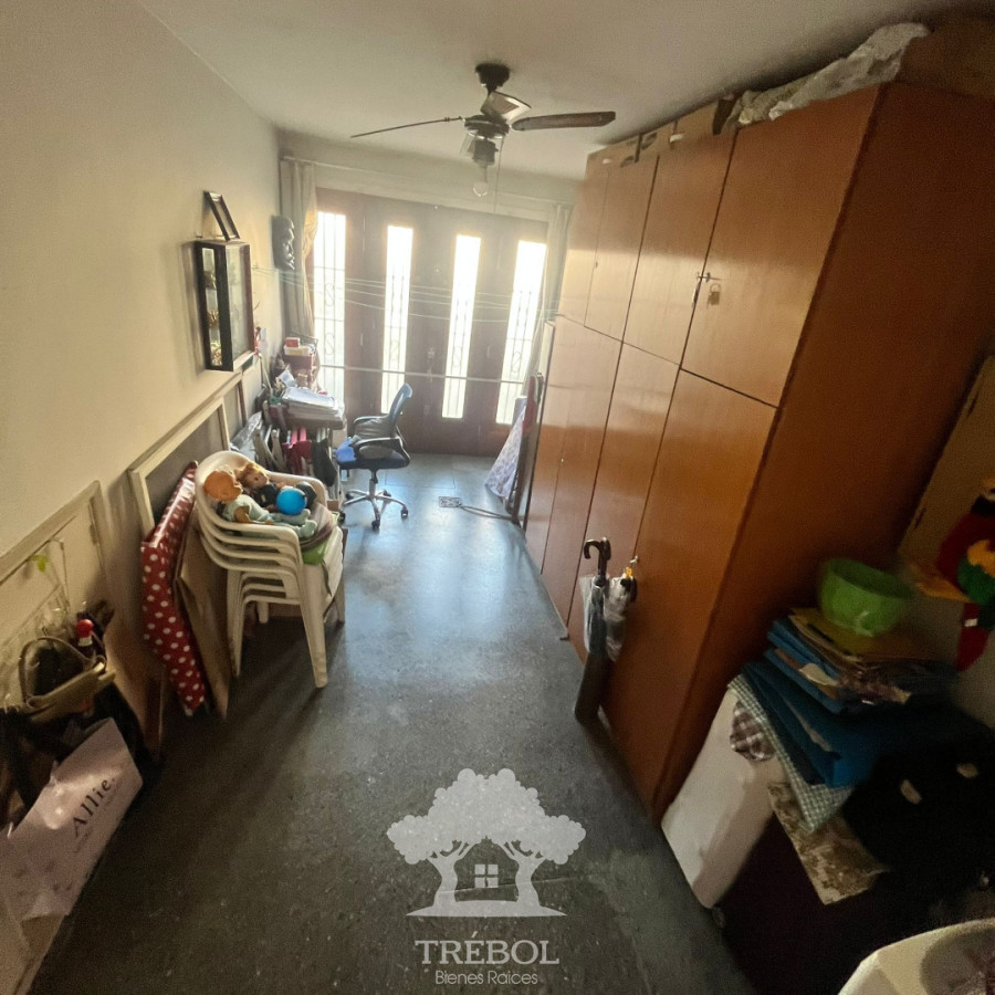 Casa ID.83 - Venta Casa 3 Dormitorios Pocitos Montevideo V 