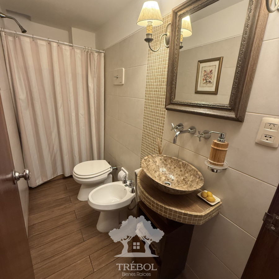Casa ID.495 - Venta Casa 4 dormitorios 4 baños Parque Batlle Montevideo B