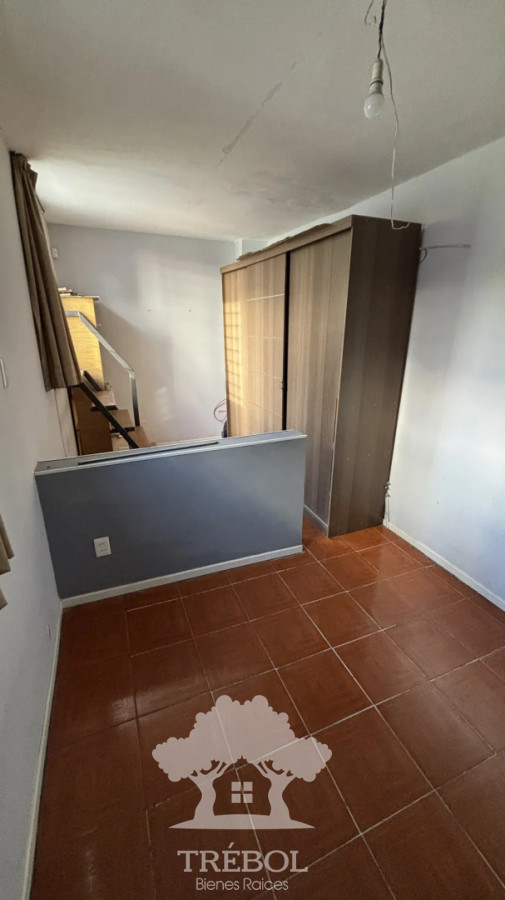 Casa ID.299 - Alquiler Casas 2 Dormitorios La Blanqueada Montevideo D