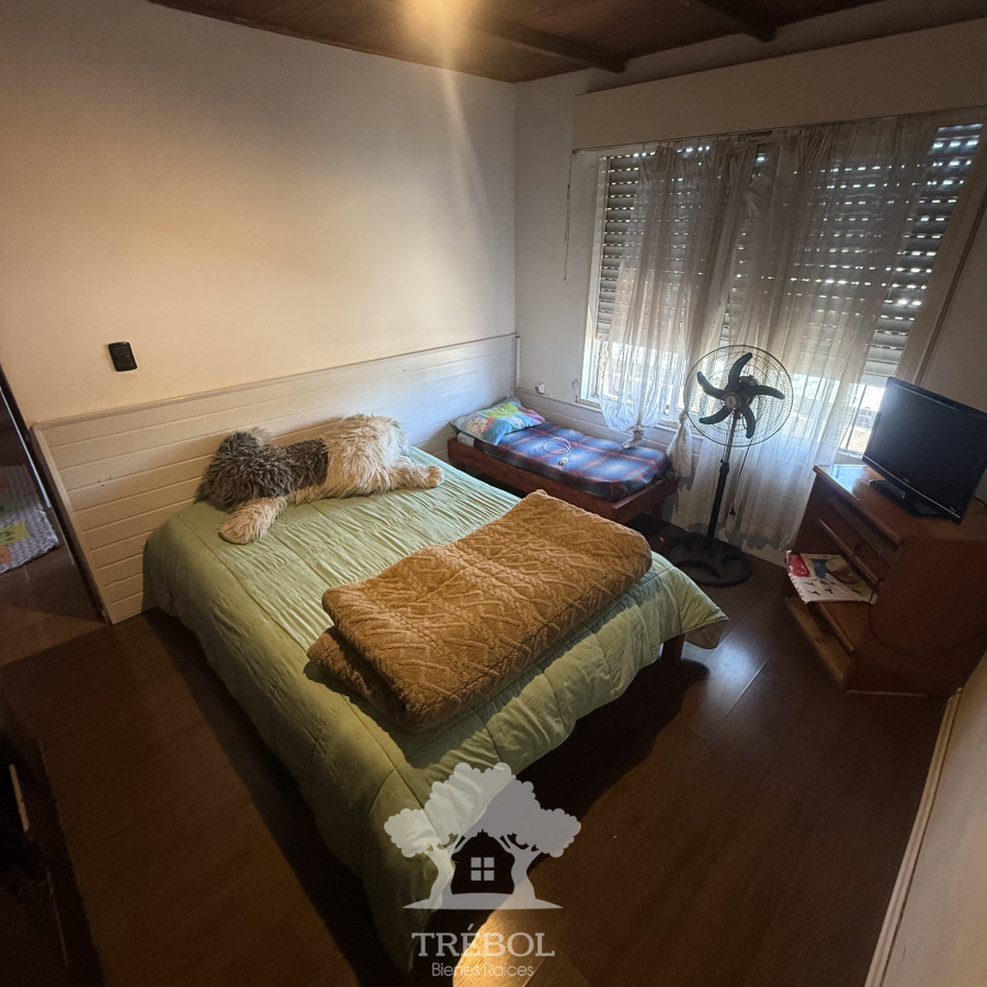 Casa ID.116 - Venta 2 Casas Villa Española Montevideo B