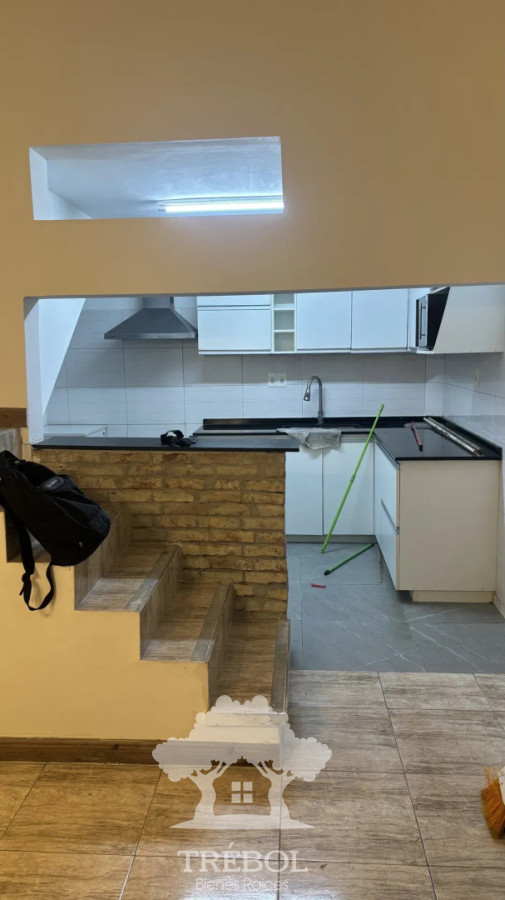 Casa ID.299 - Alquiler Casas 2 Dormitorios La Blanqueada Montevideo D