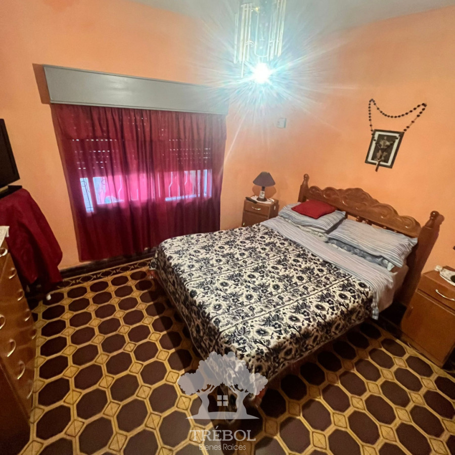 Casa ID.69 - Venta Casa 3 Dormitorios Nuevo Paris Montevideo V 