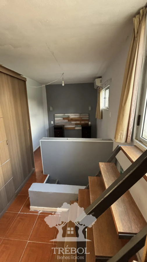 Casa ID.299 - Alquiler Casas 2 Dormitorios La Blanqueada Montevideo D