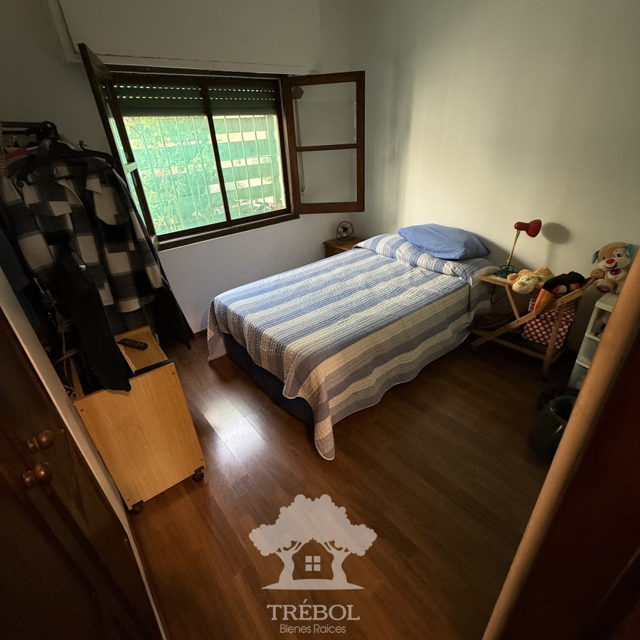 Casa ID.52 - Venta Casa 2 o 5 Dormitorios Buceo Montevideo B