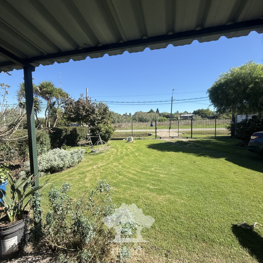 Casa ID.463 - Venta Casa 3 dormitorios Forteza Montevideo B