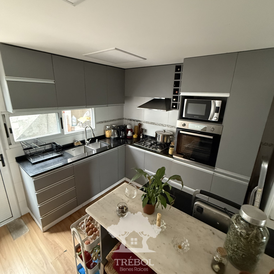 Casa ID.81 - Venta casa 2 Dormitorios Union Montevideo B