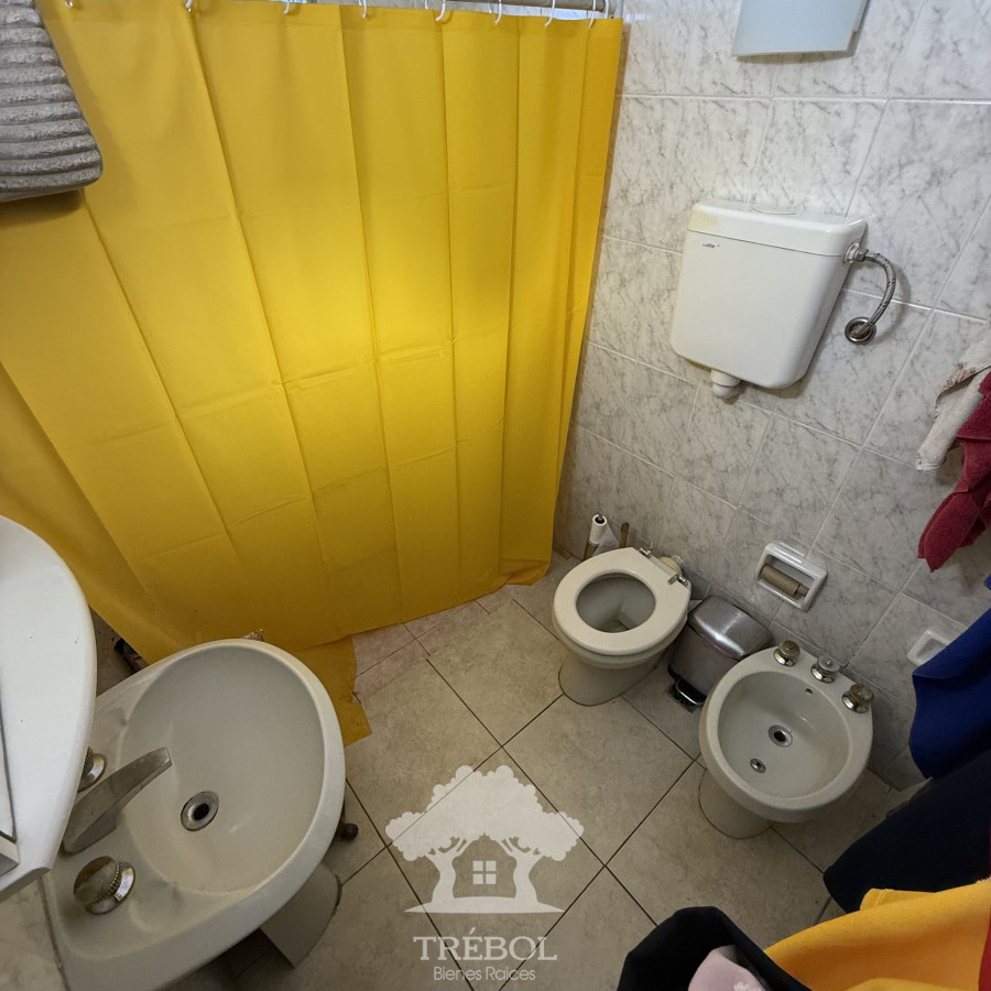 Casa ID.81 - Venta casa 2 Dormitorios Union Montevideo B