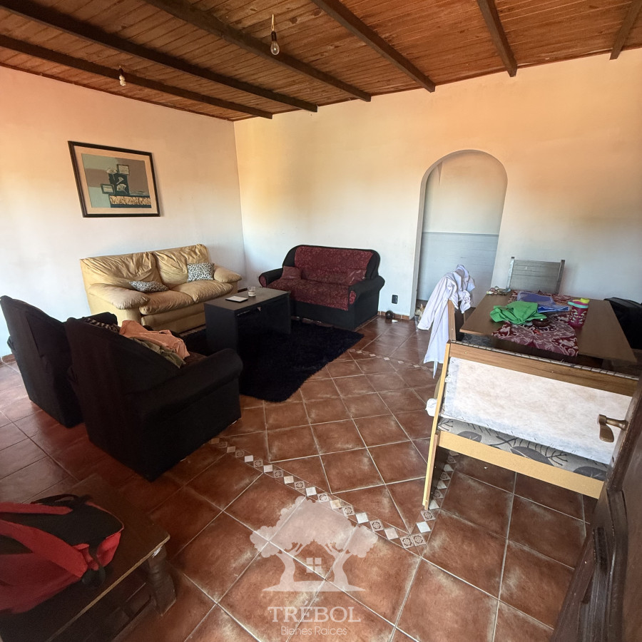Casa ID.116 - Venta 2 Casas Villa Española Montevideo B