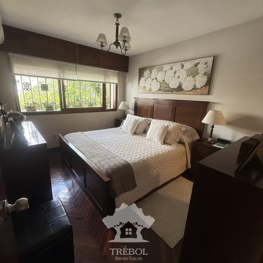 Casa ID.495 - Venta Casa 4 dormitorios 4 baños Parque Batlle Montevideo B