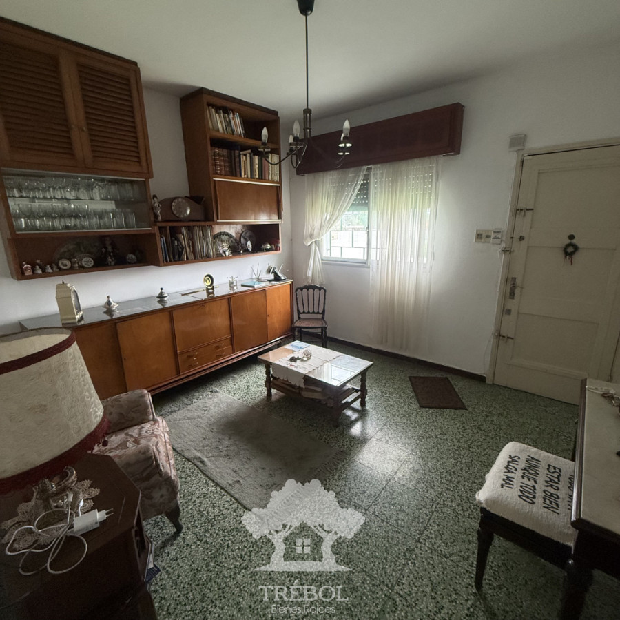 Casa ID.492 - Venta casa 3 dormitorios Nuevo Paris Montevideo B