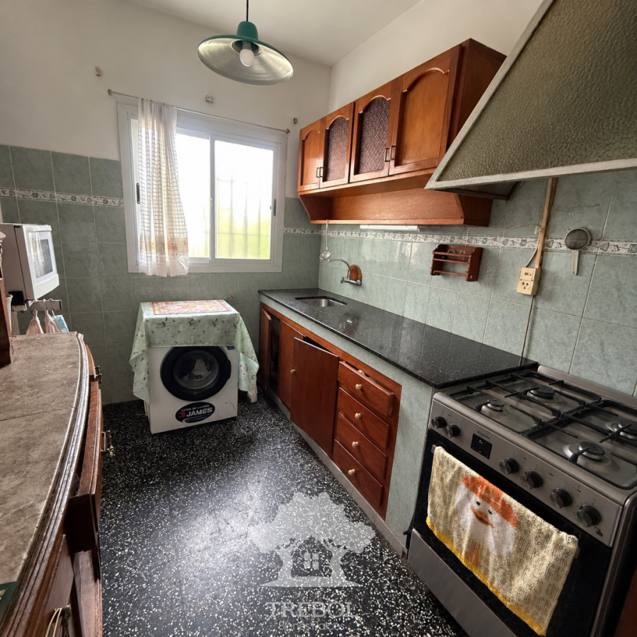 Casa ID.492 - Venta casa 3 dormitorios Nuevo Paris Montevideo B