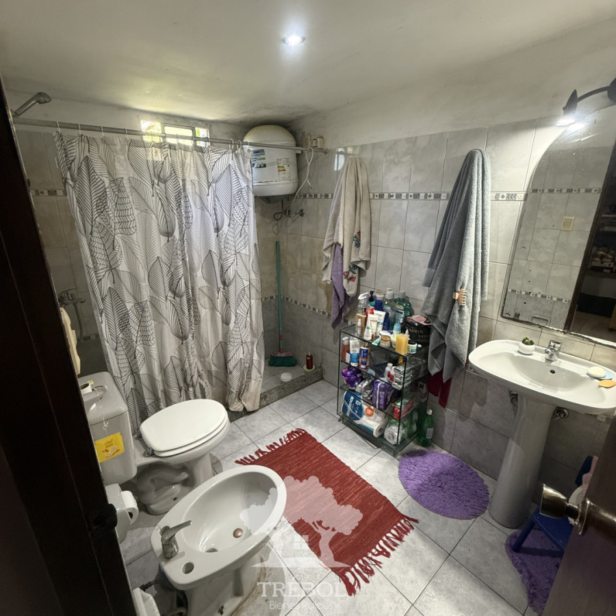Casa ID.463 - Venta Casa 3 dormitorios Forteza Montevideo B