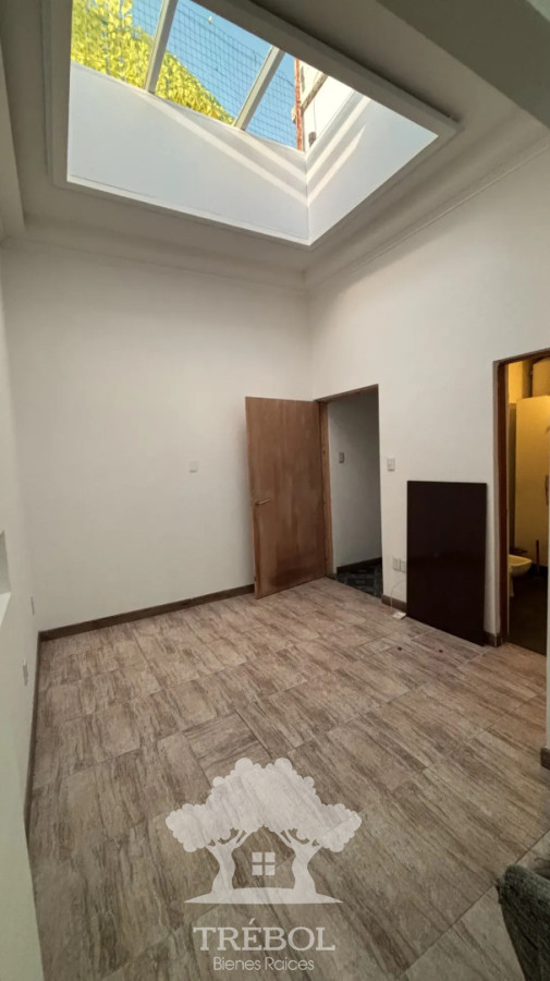 Casa ID.299 - Alquiler Casas 2 Dormitorios La Blanqueada Montevideo D