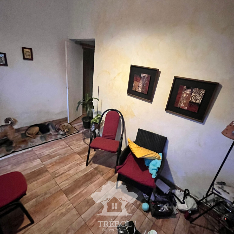 Casa ID.26 - Venta  Casa con Garaje y dos Apartamentos al fondo rentados Carrasco Norte Montevideo V