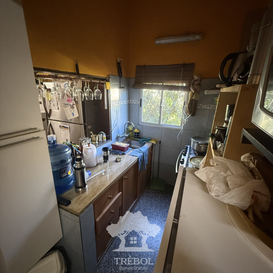 Casa ID.463 - Venta Casa 3 dormitorios Forteza Montevideo B