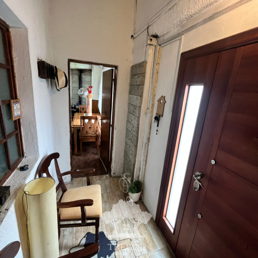 Casa ID.60 - Venta Casa 2 Dormitorios Cerrito de la Victoria Montevideo V 