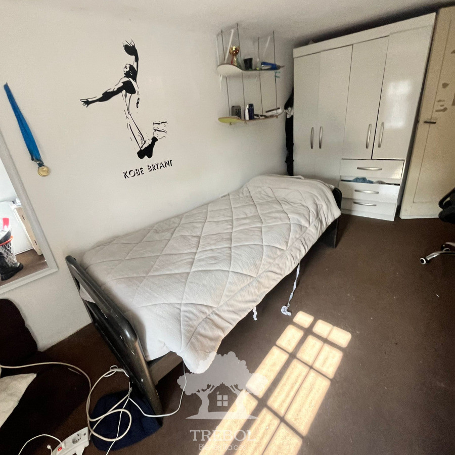 Casa ID.44 - Venta Casa 4 Dormitorios Parque Batlle Montevideo V 