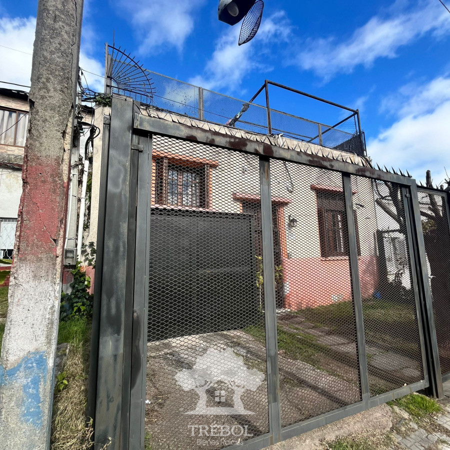 Casa ID.44 - Venta Casa 4 Dormitorios Parque Batlle Montevideo V 