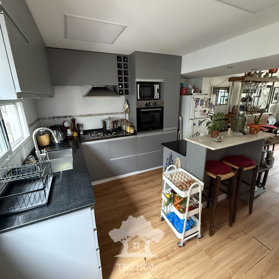 Casa ID.81 - Venta casa 2 Dormitorios Union Montevideo B