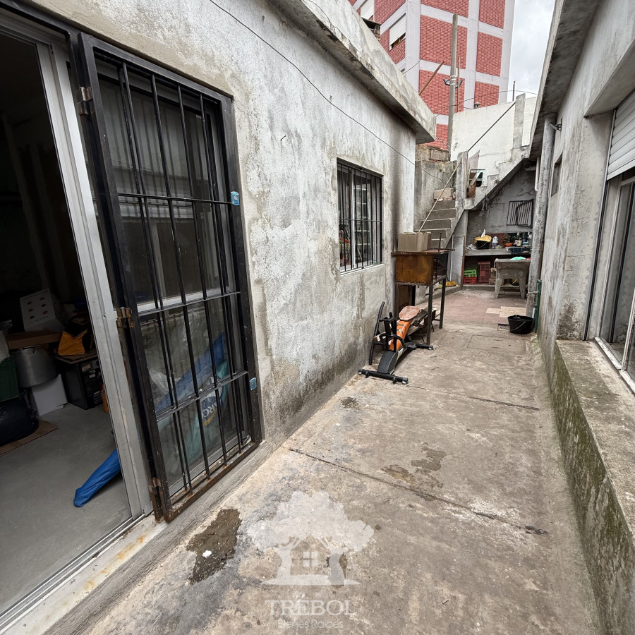 Casa ID.81 - Venta casa 2 Dormitorios Union Montevideo B