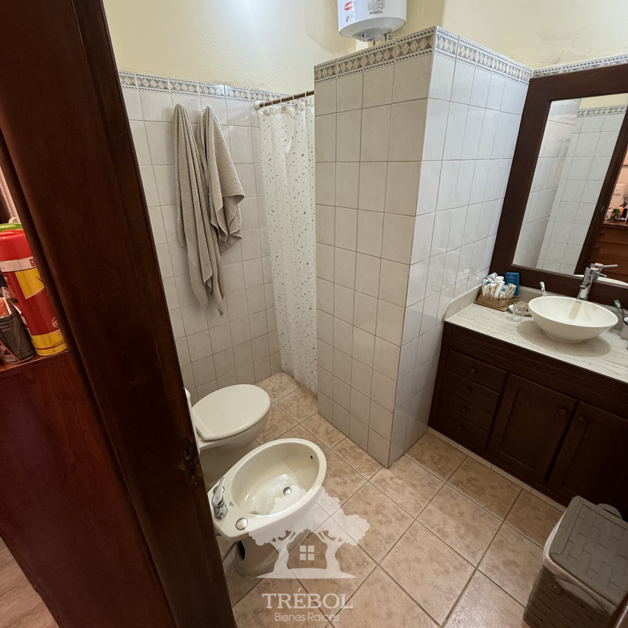 Casa ID.52 - Venta Casa 2 o 5 Dormitorios Buceo Montevideo B