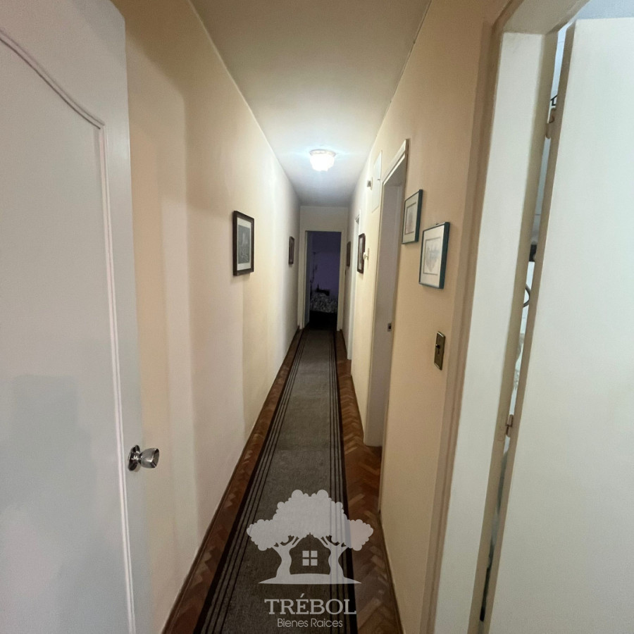 Casa ID.83 - Venta Casa 3 Dormitorios Pocitos Montevideo V 