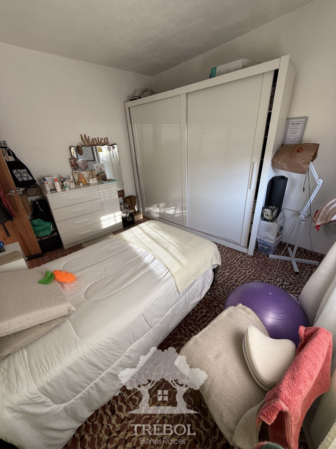 Casa ID.2 - Alquiler Casa 2 Dormitorios Conciliación Montevideo B