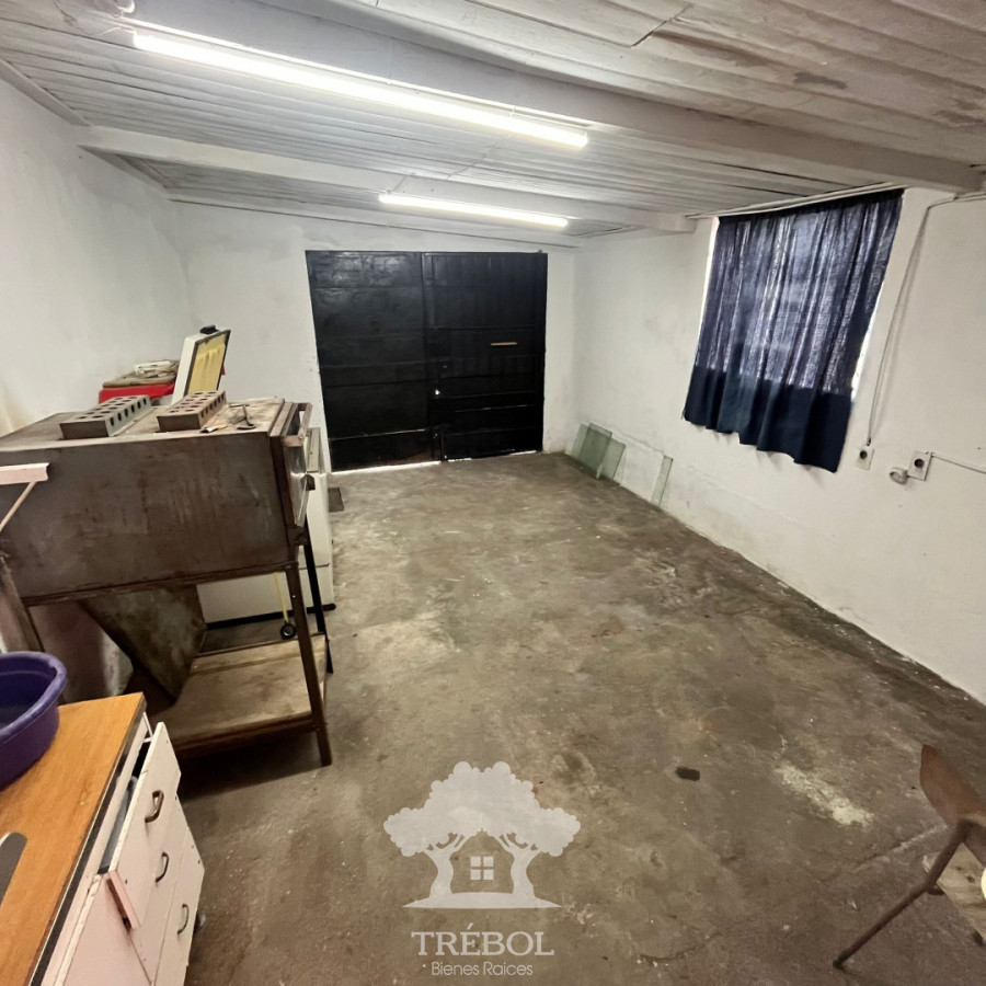 Casa ID.69 - Venta Casa 3 Dormitorios Nuevo Paris Montevideo V 