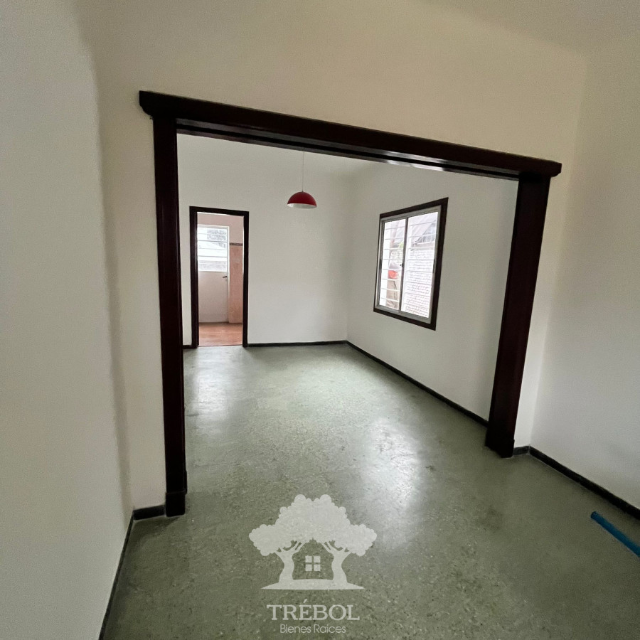 Casa ID.28 - Venta Casa 2 Dormitorios La Blanqueada Montevideo V 