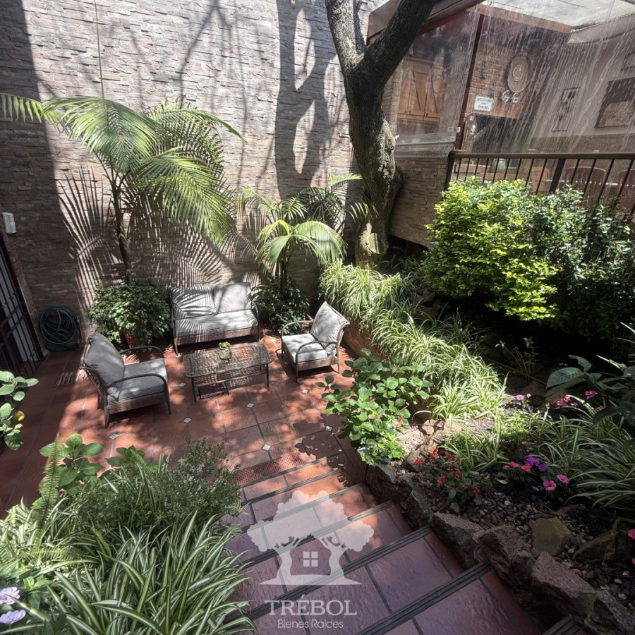 Casa ID.495 - Venta Casa 4 dormitorios 4 baños Parque Batlle Montevideo B