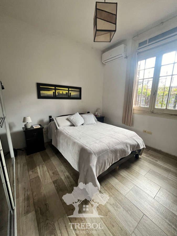 Casa ID.44 - Venta Casa 4 Dormitorios Parque Batlle Montevideo V 